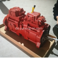 SH200-A3 Hydraulikpumpe K3V112DTP SH200-A3 Hauptpumpe